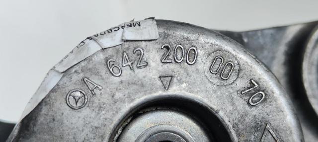 A6422000070 Mercedes