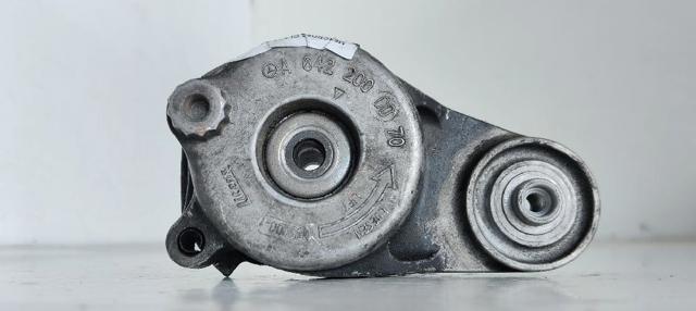 Reguladora de tensão da correia de transmissão A6422000070 MERCEDES