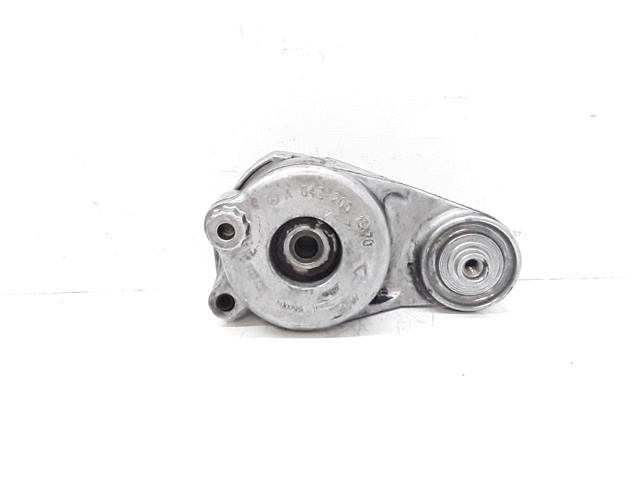 Reguladora de tensão da correia de transmissão A6422001370 MERCEDES