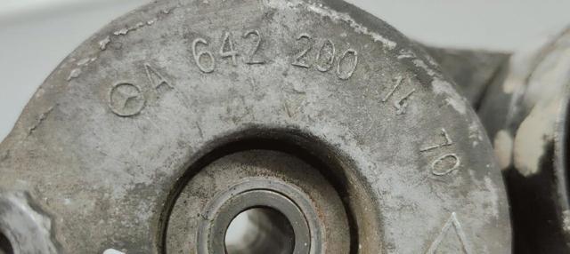 A6422001470 MERCEDES Натяжитель приводного ремня купить в Ровно