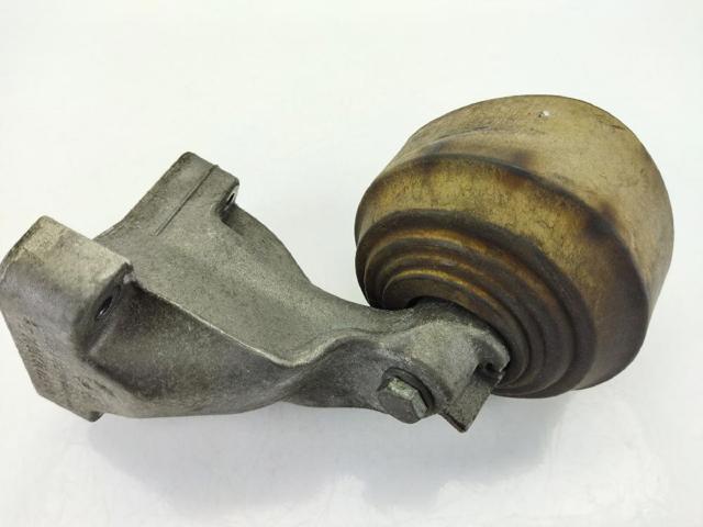 A6422230004 MERCEDES Кронштейн подушки (опоры) двигателя левой купить в Николаев