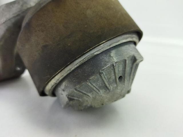 A6422230004 MERCEDES Кронштейн подушки (опоры) двигателя левой купить в Черкассы