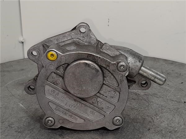 Depressor de freio / bomba de vácuo para Mercedes Vito Mixto 2.1 CDI (163 cv) A6422300165