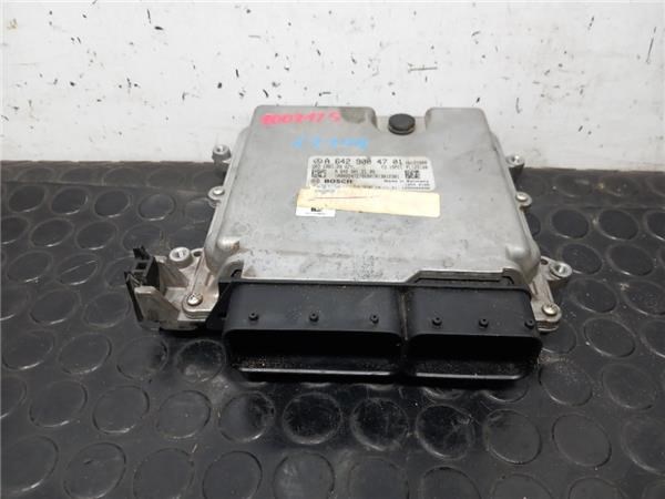 Sensor de radar de distância A6429004701 Mercedes