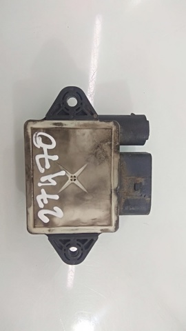 Relê das velas de incandescência A6429007801 MERCEDES