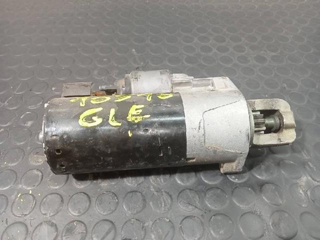 Motor de arranco A6429061000 MERCEDES