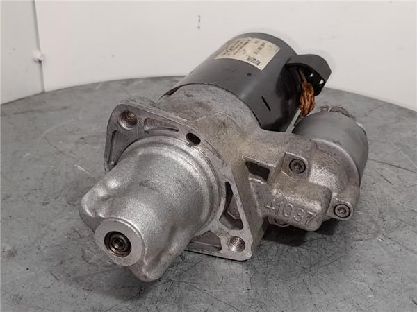 Motor de arranco A6429061100 Mercedes