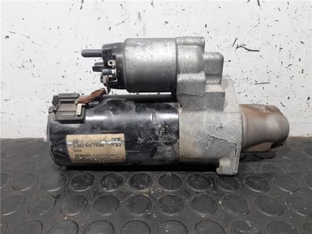 Motor de arranco A6429061100 MERCEDES