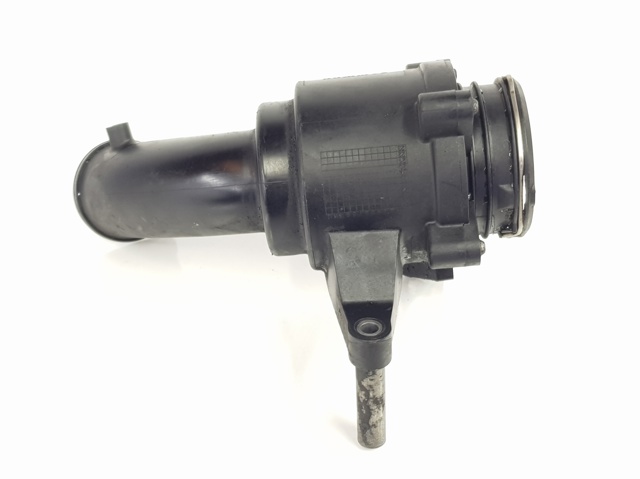 Cano derivado de ar, saída de turbina (supercompressão) A6429970420 Mercedes