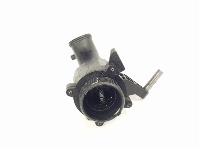 Cano derivado de ar, saída de turbina (supercompressão) A6429970420 Mercedes