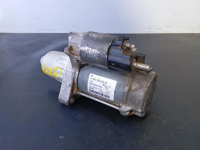 Motor de arranco A6459060800 MERCEDES