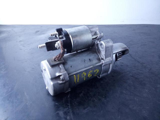 Motor de arranco A6459060800 MERCEDES