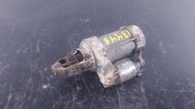 Motor de arranco A6459060800 MERCEDES