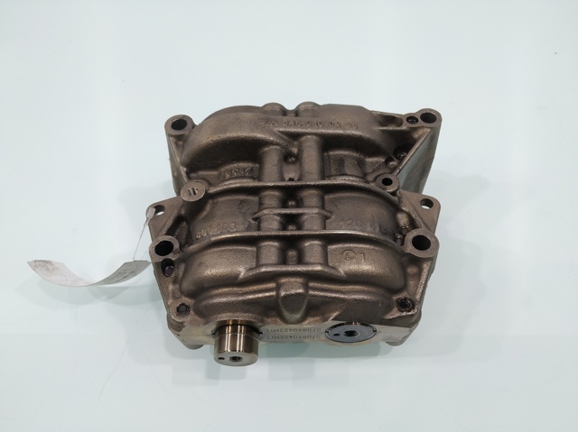A6460100236 MERCEDES купить в Ирпень