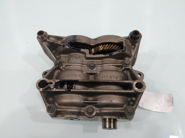 A6460100236 MERCEDES купить в Ужгород
