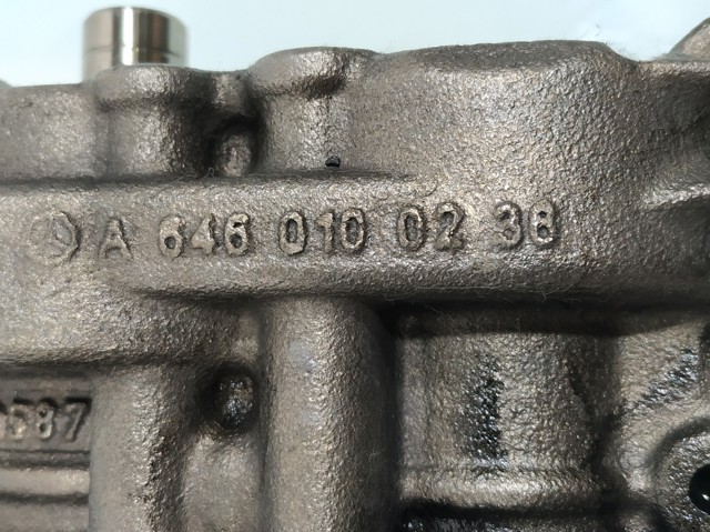 MERCEDES A6460100236 в наличии Черновцы