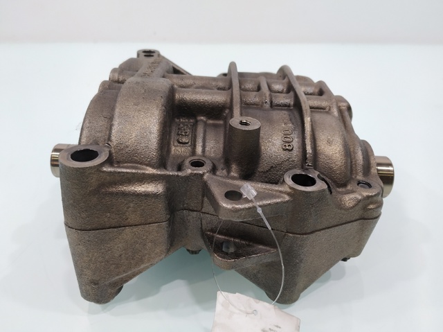 A6460100236 MERCEDES купить в Павлоград