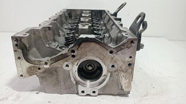 Cabeça de motor (CBC) Mercedes C W203