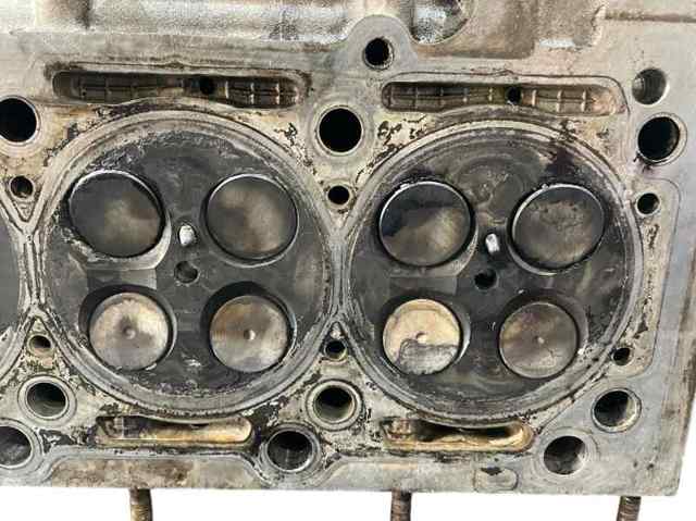 Cabeça de motor (CBC) A6460100620 MERCEDES