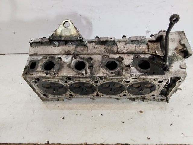 MERCEDES A6460100620 ГБЦ в наличии Полтава