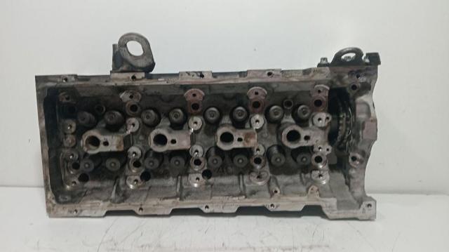 Cabeça de motor (CBC) Mercedes C W203