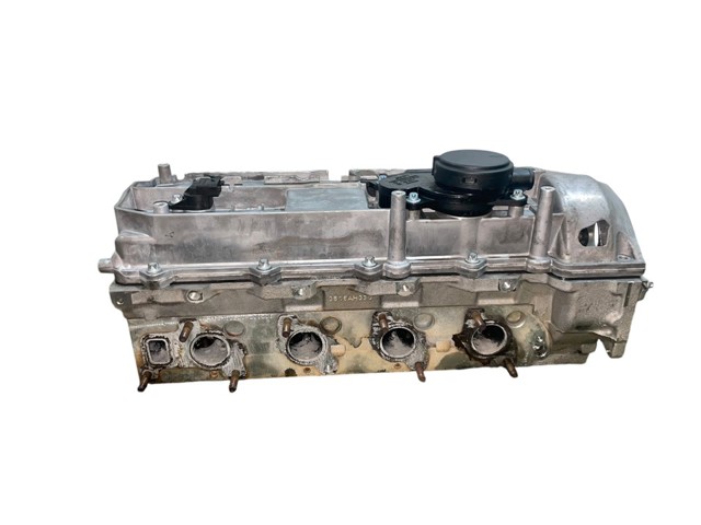A6460100620 MERCEDES Головка блока цилиндров (ГБЦ) купить в Житомир