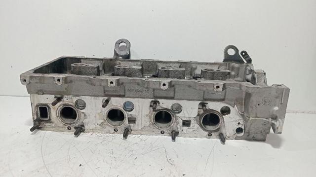 Cabeça de motor (CBC) Mercedes C W203