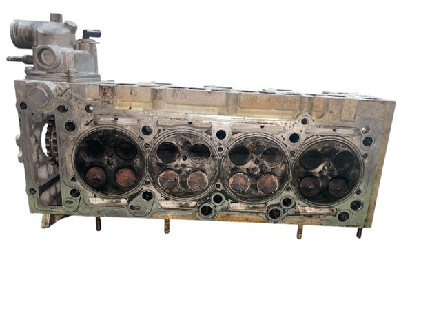 A6460100620 MERCEDES ГБЦ купить в Кривой Рог