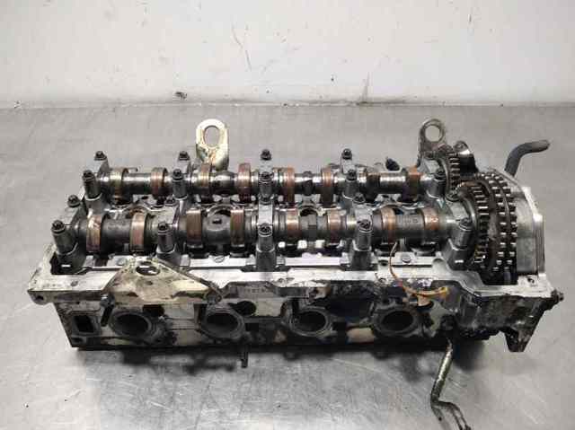 Cabeça de motor (CBC) A6460101420 MERCEDES