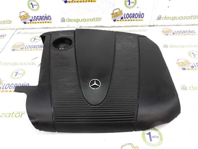 Tampa de motor decorativa A6460102267 Mercedes