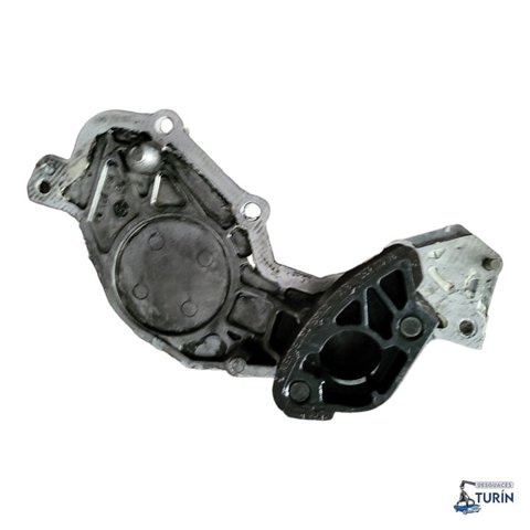 Tampa dianteira de cabeça de motor (CBC) A6460160206 Mercedes