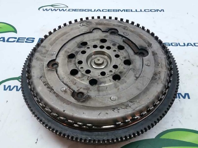 A6460300505 MERCEDES Маховик двигателя купить в Житомир