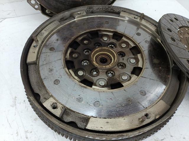 MERCEDES A6460300505 Маховик в наличии Житомир