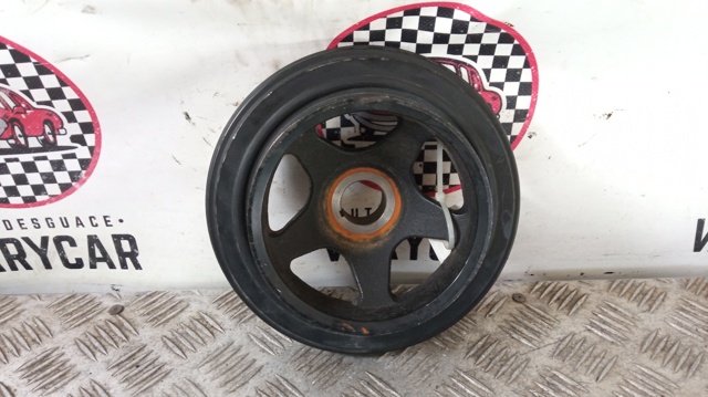 MERCEDES A6460300903 Шкив коленвала в наличии Запорожье
