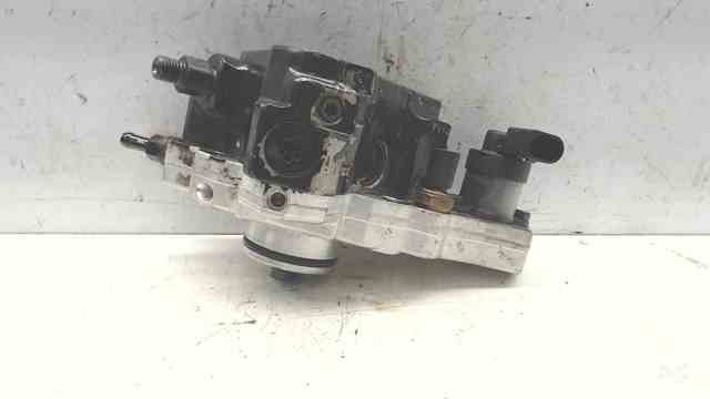 Depressor de freio / bomba de vácuo para Mercedes-Benz C-Class Coupé (CL203) (2001-2004) C 200 CDI (203.707) OM646962 A6460700101