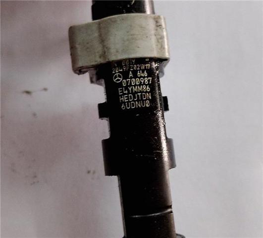 A6460700987 Mercedes