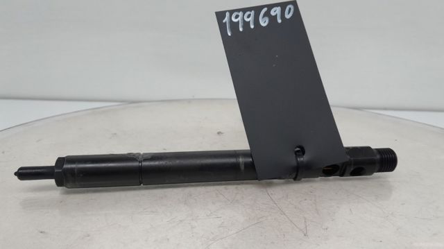 Injetor de injeção de combustível A6460700987 MERCEDES