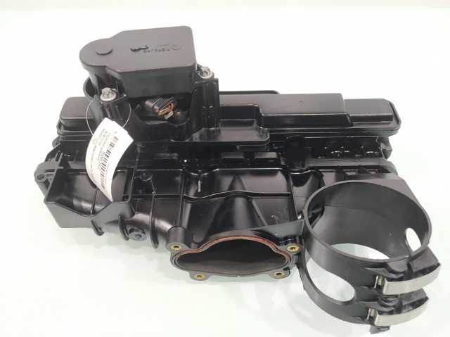 A646090 MERCEDES Регулирующая заслонка EGR купить в Сумы