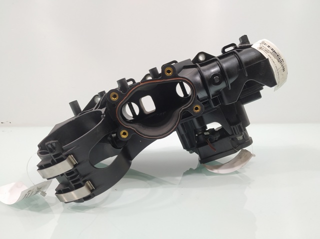 A646090 Регулирующая заслонка EGR купить Каменское