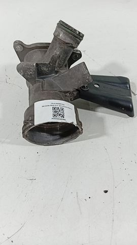 A646090 MERCEDES Регулирующая заслонка EGR купить в Черкассы