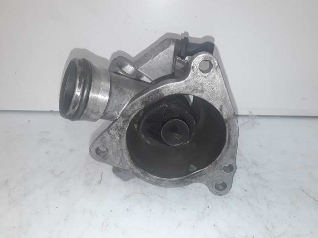 A646090 MERCEDES Регулирующая заслонка EGR купить в Ужгород