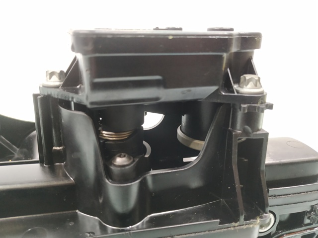 A646090 Регулирующая заслонка EGR купить Украина