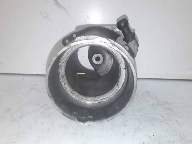 A646090 MERCEDES Регулирующая заслонка EGR купить в Тернополь