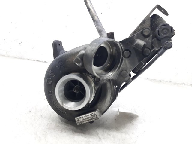 Turbina A6460900180 Mercedes