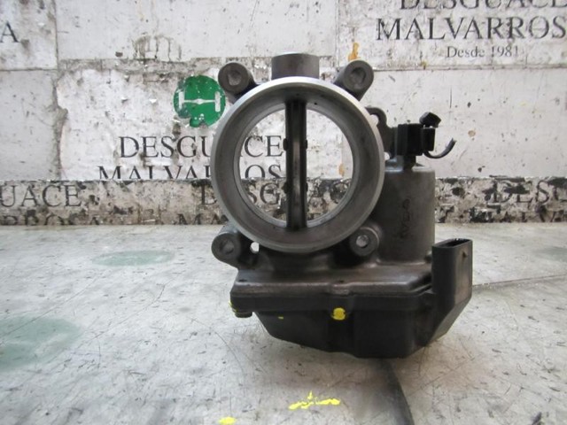 MERCEDES A6460900870 Дроссельная заслонка в наличии Полтава