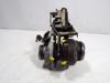 Turbina A6460900980 MERCEDES