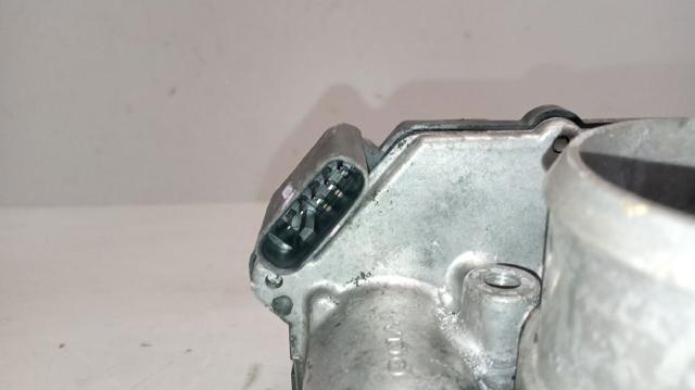 MERCEDES A6460901070 Дроссельная заслонка в наличии Львов