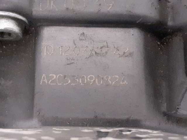 MERCEDES A6460901070 Дроссельная заслонка в сборе в наличии Каменское