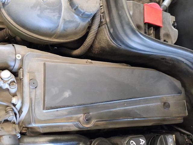 MERCEDES A6460902001 Корпус воздушного фильтра в наличии Винница