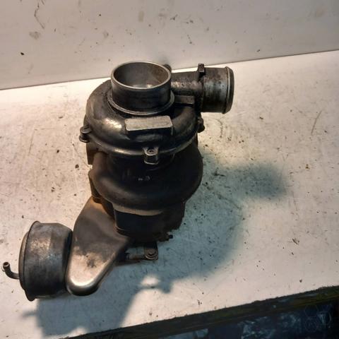 Turbina A6460960199 MERCEDES